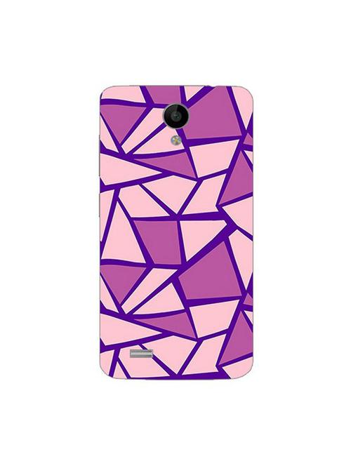 edesignhub designer silicone back cover for vivo y22 l - 10224616 - Very Small Image - 1