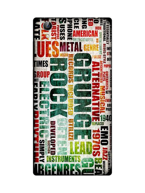 edesignhub designer silicone back cover for vivo y51l - 10224617 - Very Small Image - 1