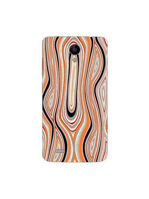 edesignhub designer silicone back cover for vivo y22 l - 10224619 - Very Small Image - 1