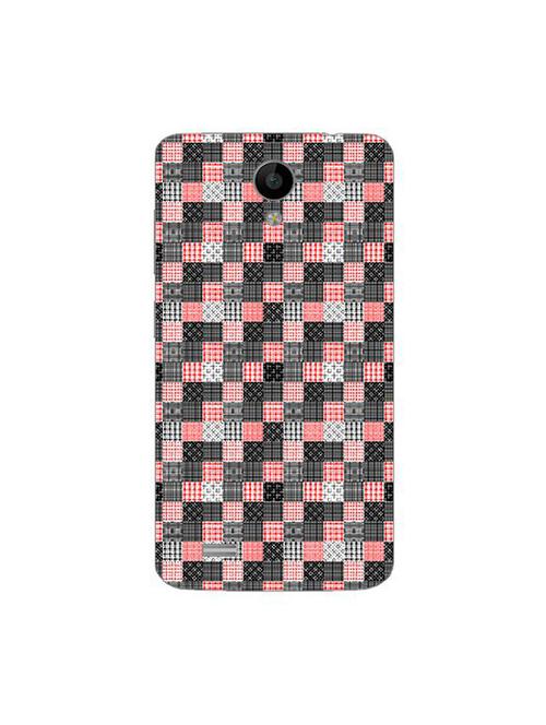 edesignhub designer silicone back cover for vivo y22 l - 10224621 - Very Small Image - 1