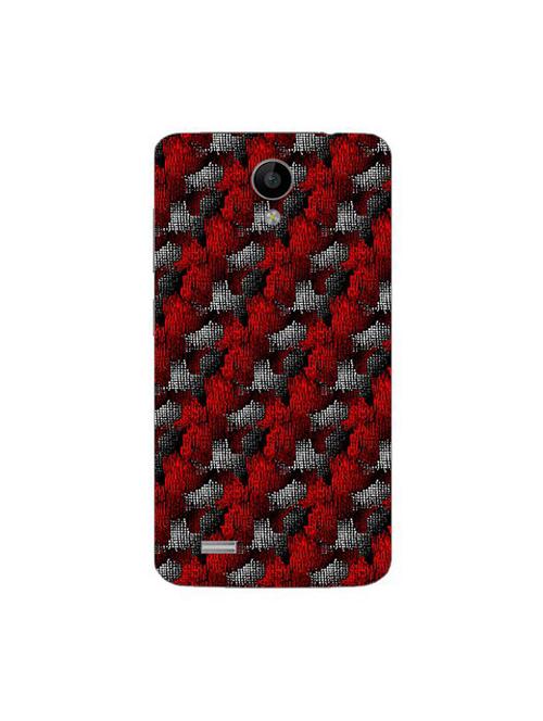 edesignhub designer silicone back cover for vivo y22 l - 10224627 - Very Small Image - 1
