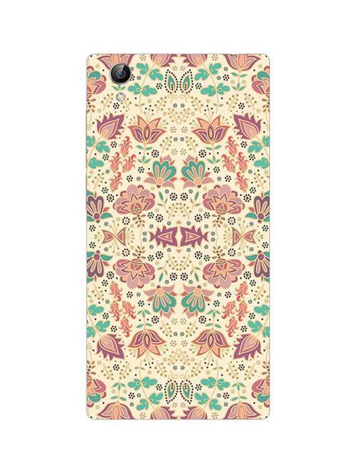 edesignhub designer silicone back cover for vivo y51l - 10224630 - Very Small Image - 1