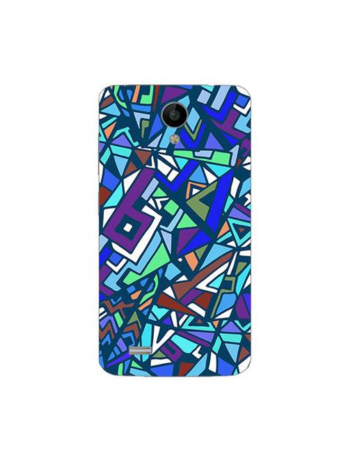 edesignhub designer silicone back cover for vivo y22 l - 10224638 - Very Small Image - 1