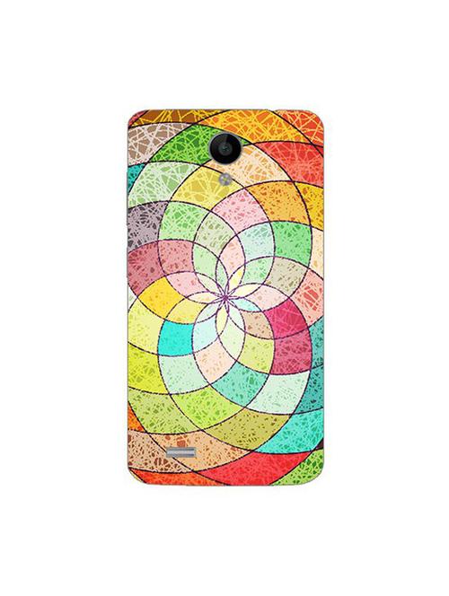 edesignhub designer silicone back cover for vivo y22 l - 10224640 - Very Small Image - 1