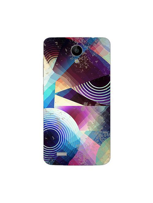 edesignhub designer silicone back cover for vivo y22 l - 10224653 - Very Small Image - 1