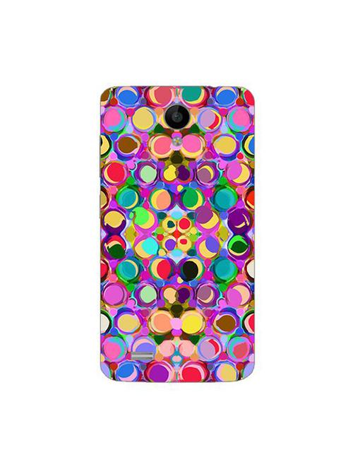 edesignhub designer silicone back cover for vivo y22 l - 10224661 - Very Small Image - 1