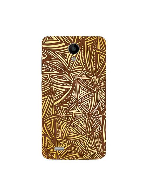 edesignhub designer silicone back cover for vivo y22 l - 10224669 - Very Small Image - 1