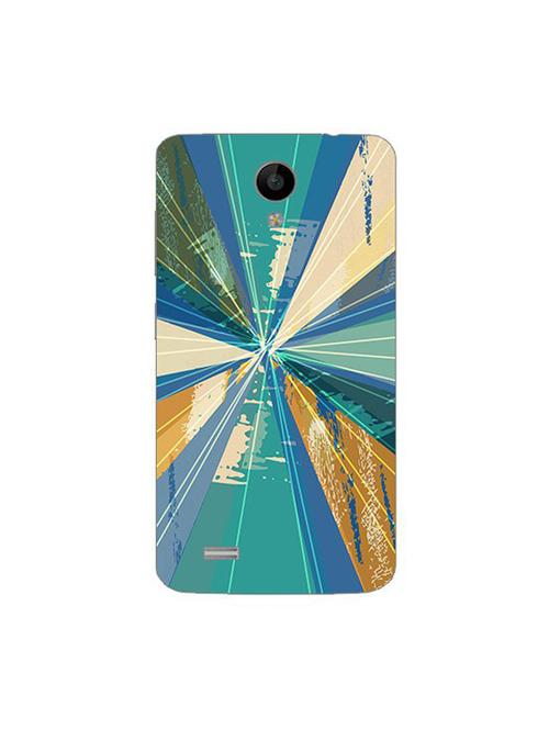 edesignhub designer silicone back cover for vivo y22 l - 10224671 - Very Small Image - 1