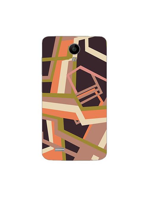 edesignhub designer silicone back cover for vivo y22 l - 10224673 - Very Small Image - 1