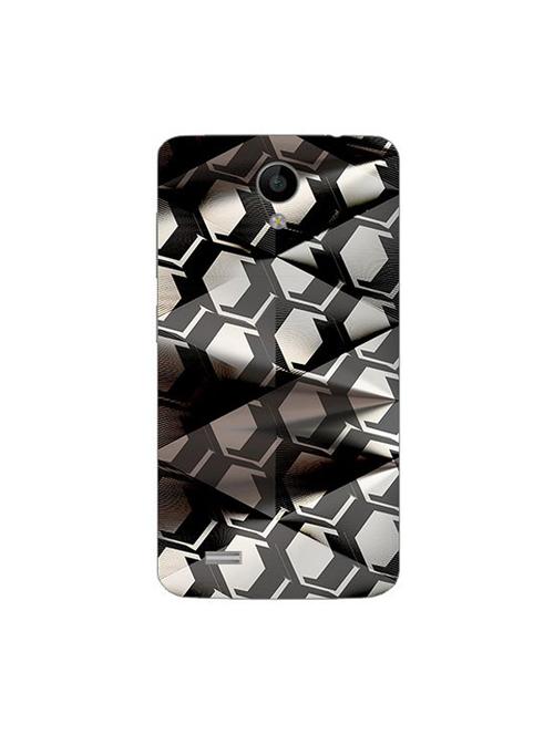 edesignhub designer silicone back cover for vivo y22 l - 10224688 - Very Small Image - 1