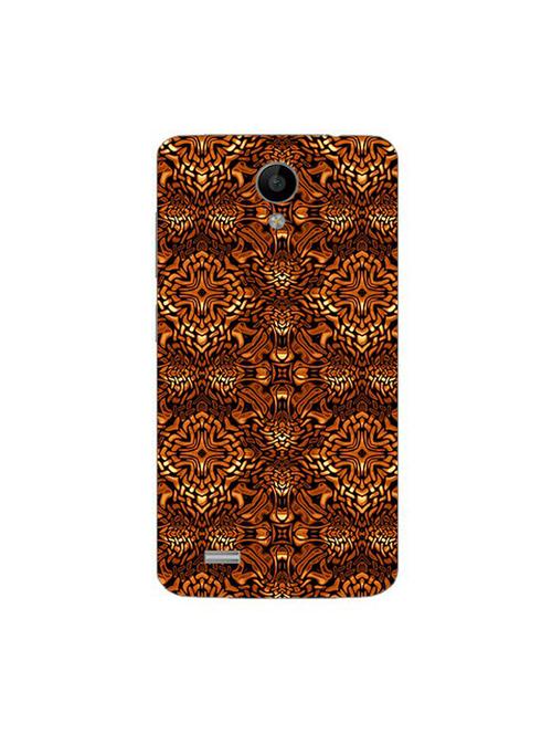 edesignhub designer silicone back cover for vivo y22 l - 10224690 - Very Small Image - 1