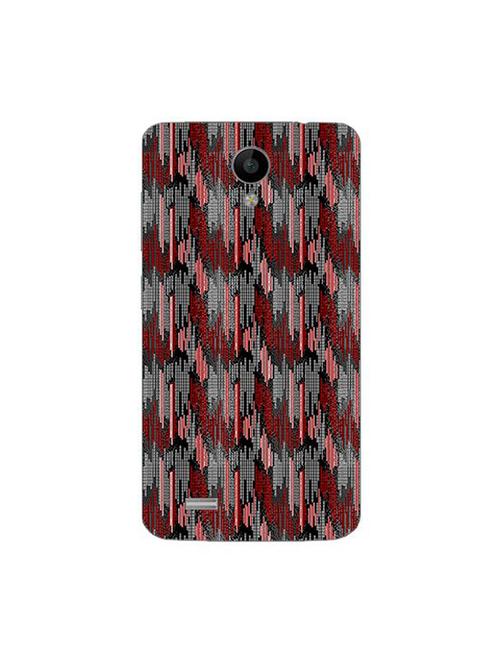 edesignhub designer silicone back cover for vivo y22 l - 10224694 - Very Small Image - 1