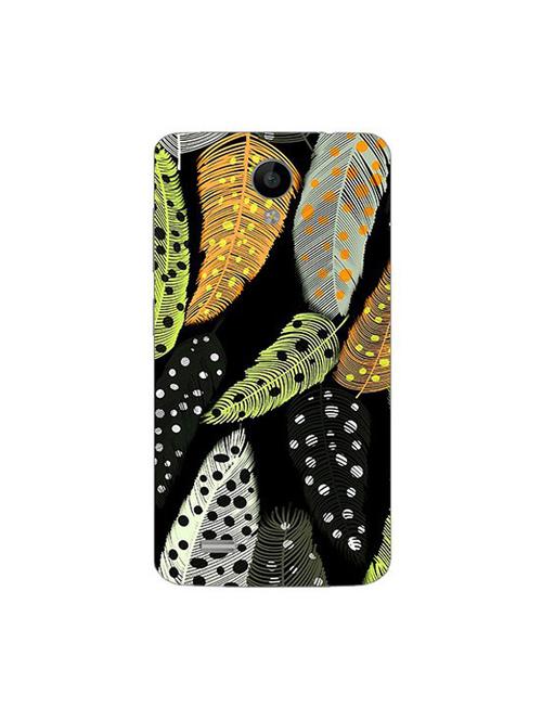 edesignhub designer silicone back cover for vivo y22 l - 10224701 - Very Small Image - 1