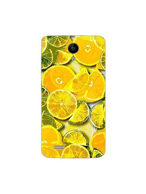edesignhub designer silicone back cover for vivo y22 l - 10224719 - Very Small Image - 1