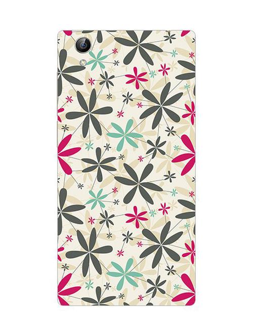edesignhub designer silicone back cover for vivo y51l - 10224724 - Very Small Image - 1