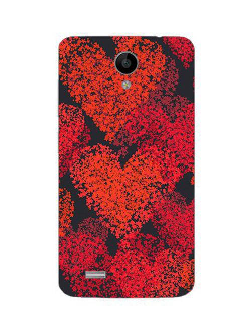 edesignhub designer silicone back cover for vivo y22 l - 10224732 - Very Small Image - 1