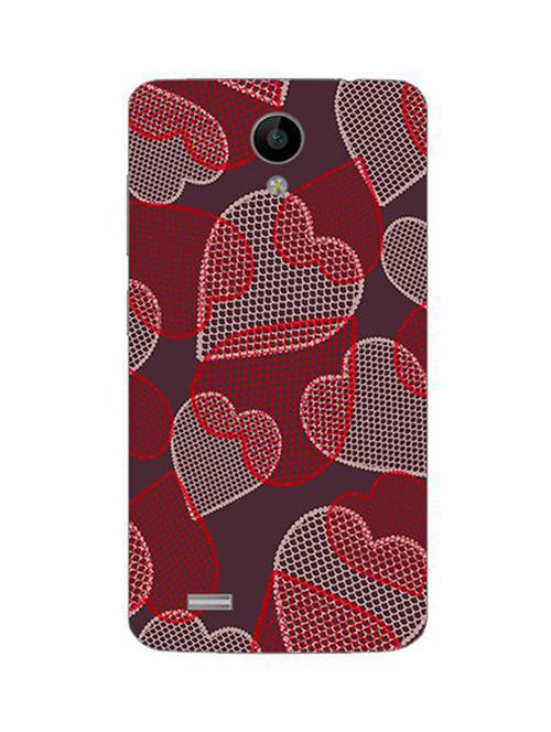 edesignhub designer silicone back cover for vivo y22 l - 10224734 - Very Small Image - 1