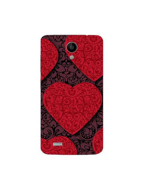 edesignhub designer silicone back cover for vivo y22 l - 10224738 - Very Small Image - 1
