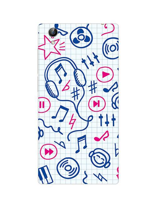 edesignhub designer silicone back cover for vivo y51l - 10224745 - Very Small Image - 1
