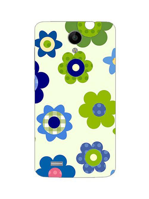 edesignhub designer silicone back cover for vivo y22 l - 10224750 - Very Small Image - 1
