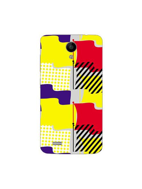 edesignhub designer silicone back cover for vivo y22 l - 10224752 - Very Small Image - 1