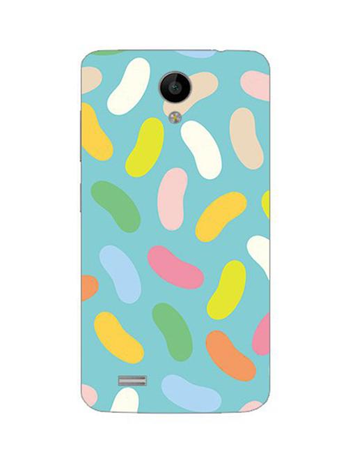 edesignhub designer silicone back cover for vivo y22 l - 10224756 - Very Small Image - 1