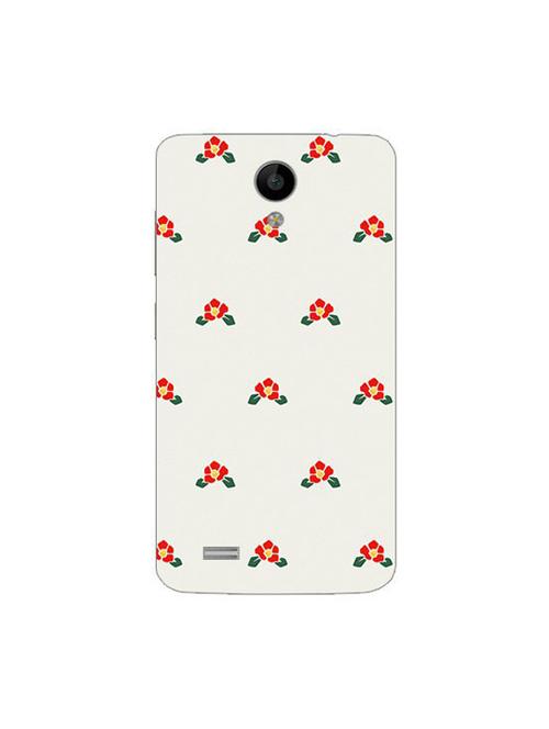 edesignhub designer silicone back cover for vivo y22 l - 10224758 - Very Small Image - 1