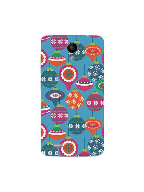 edesignhub designer silicone back cover for vivo y22 l - 10224760 - Very Small Image - 1