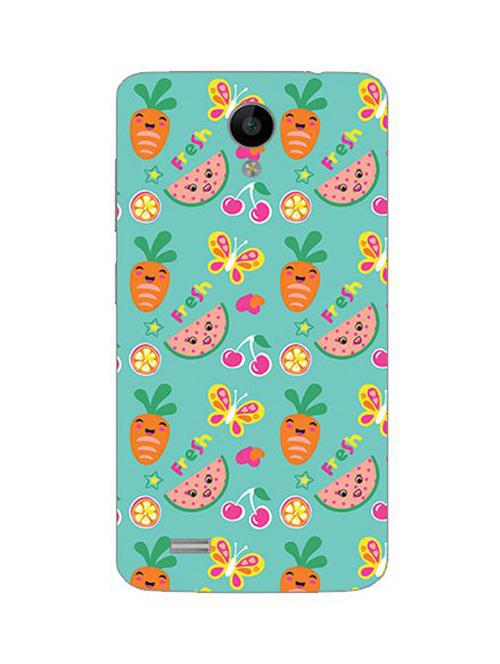 edesignhub designer silicone back cover for vivo y22 l - 10224766 - Very Small Image - 1
