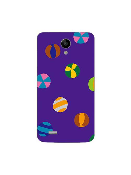 edesignhub designer silicone back cover for vivo y22 l - 10224782 - Very Small Image - 1