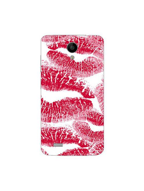 edesignhub designer silicone back cover for vivo y22 l - 10224792 - Very Small Image - 1