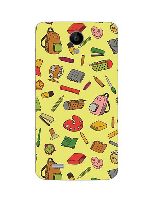 edesignhub designer silicone back cover for vivo y22 l - 10224794 - Very Small Image - 1