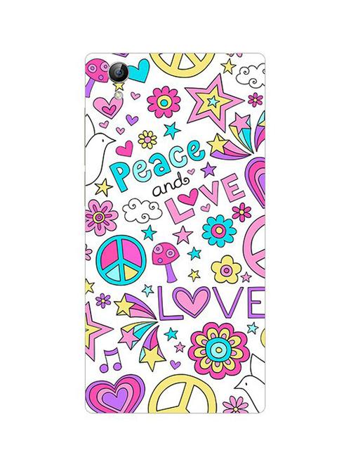 edesignhub designer silicone back cover for vivo y51l - 10224797 - Very Small Image - 1