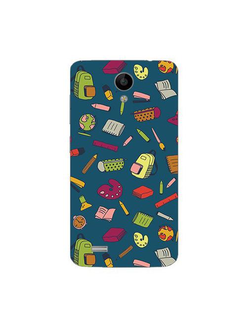 edesignhub designer silicone back cover for vivo y22 l - 10224805 - Very Small Image - 1