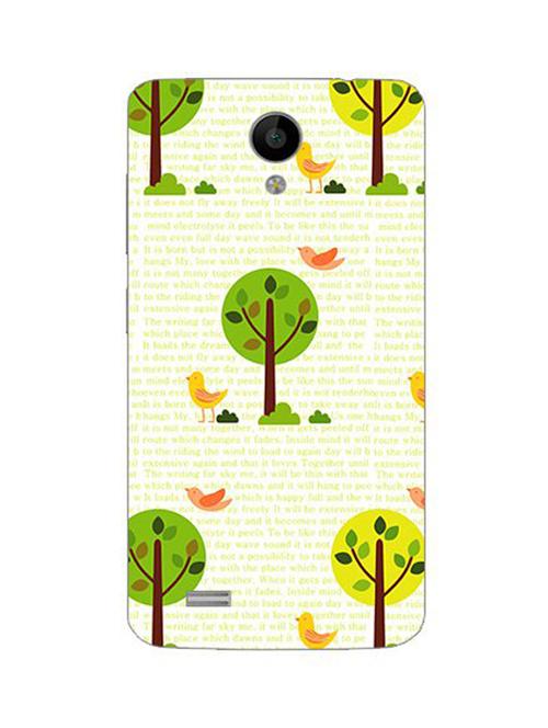 edesignhub designer silicone back cover for vivo y22 l - 10224831 - Very Small Image - 1