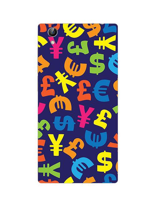 edesignhub designer silicone back cover for vivo y51l - 10224846 - Very Small Image - 1