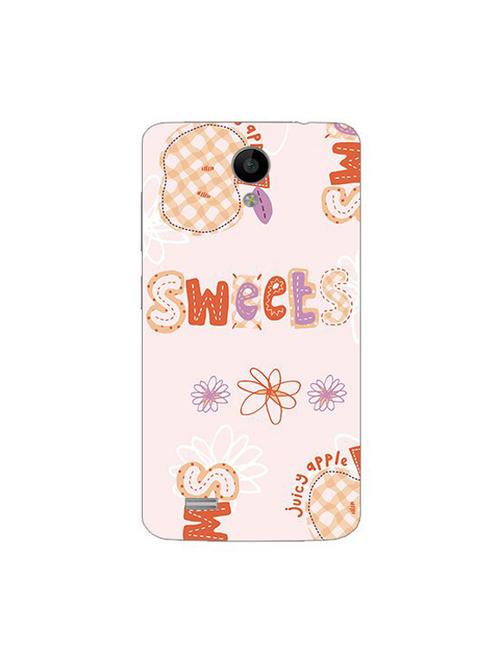 edesignhub designer silicone back cover for vivo y22 l - 10224855 - Very Small Image - 1