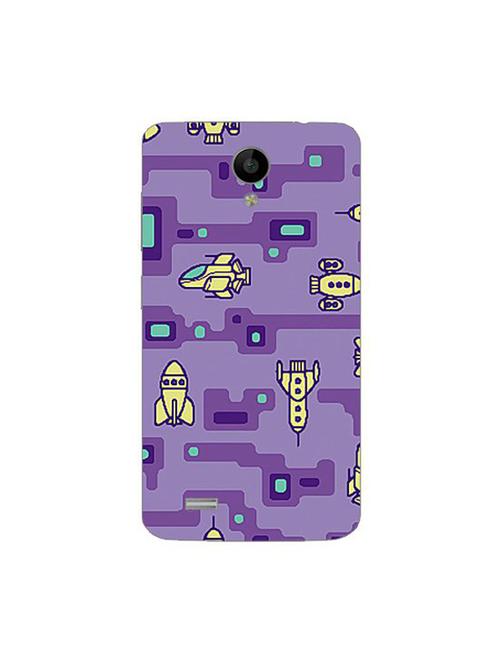 edesignhub designer silicone back cover for vivo y22 l - 10224861 - Very Small Image - 1