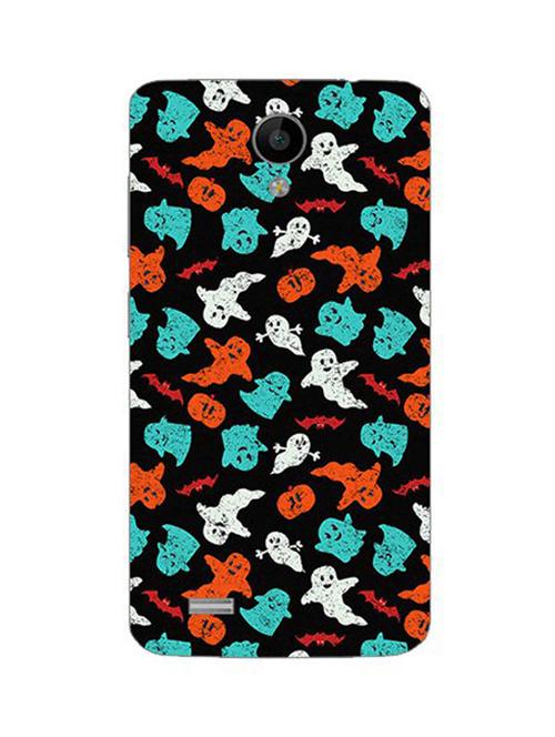 edesignhub designer silicone back cover for vivo y22 l - 10224863 - Very Small Image - 1