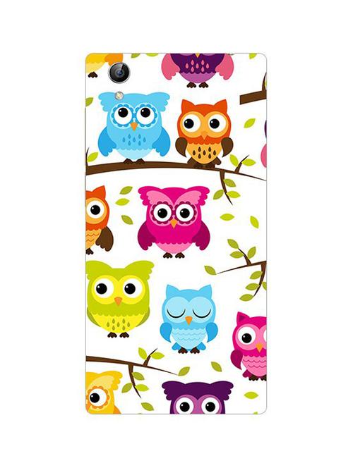 edesignhub designer silicone back cover for vivo y51l - 10224864 - Very Small Image - 1