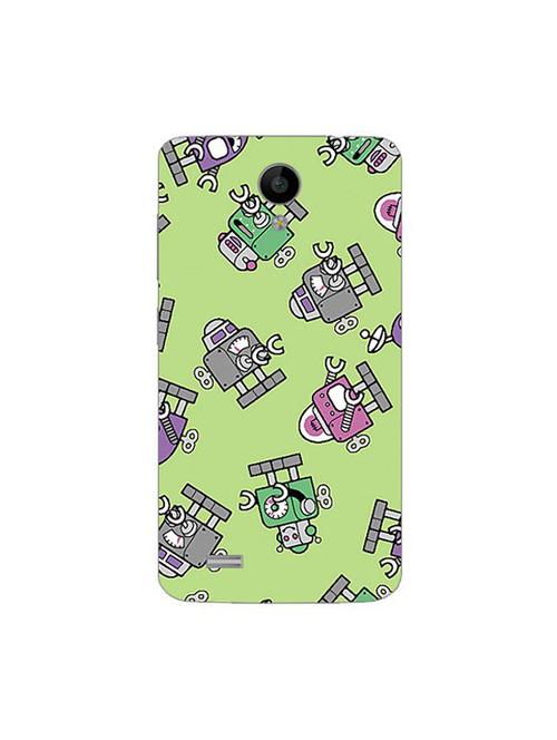 edesignhub designer silicone back cover for vivo y22 l - 10224865 - Very Small Image - 1