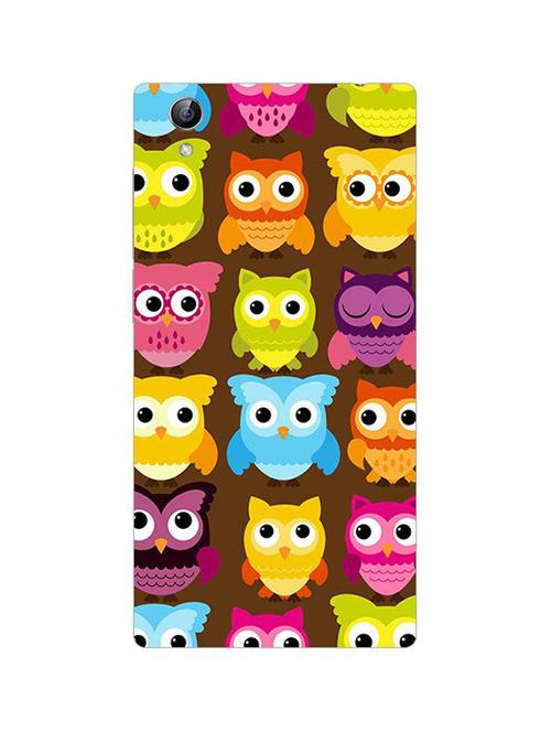 edesignhub designer silicone back cover for vivo y51l - 10224868 - Very Small Image - 1