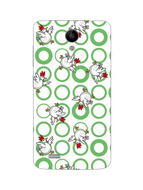 edesignhub designer silicone back cover for vivo y22 l - 10224873 - Very Small Image - 1