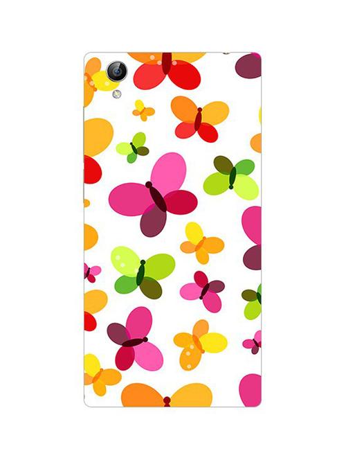 edesignhub designer silicone back cover for vivo y51l - 10224874 - Very Small Image - 1