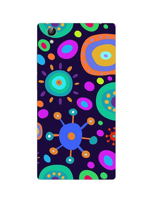 edesignhub designer silicone back cover for vivo y51l - 10224878 - Very Small Image - 1