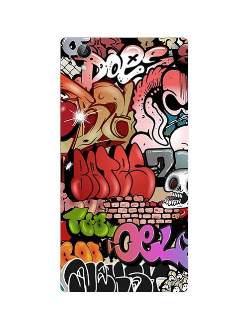 edesignhub designer silicone back cover for vivo y51l - 10224886 - Very Small Image - 1