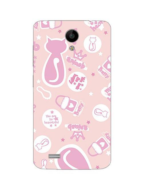 edesignhub designer silicone back cover for vivo y22 l - 10224891 - Very Small Image - 1