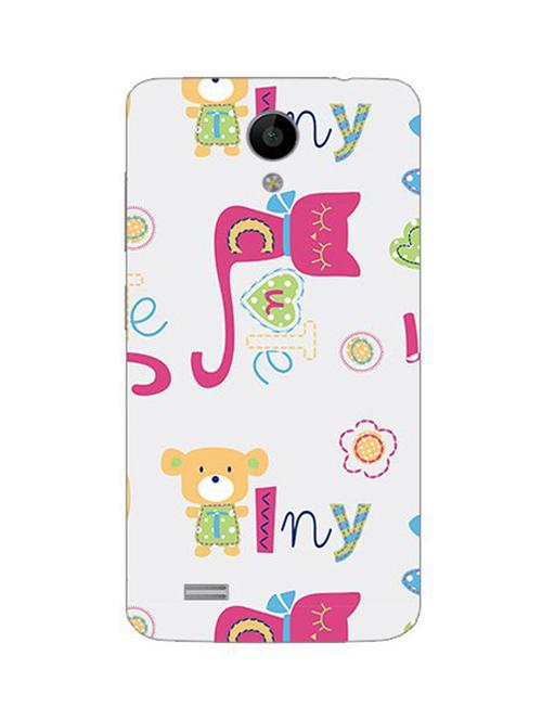 edesignhub designer silicone back cover for vivo y22 l - 10224893 - Very Small Image - 1