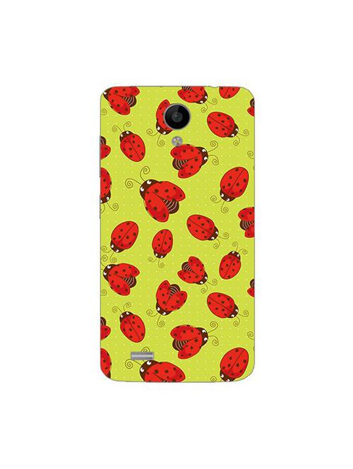 edesignhub designer silicone back cover for vivo y22 l - 10224895 - Very Small Image - 1