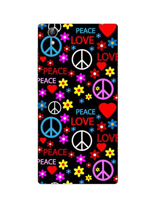 edesignhub designer silicone back cover for vivo y51l - 10224896 - Very Small Image - 1